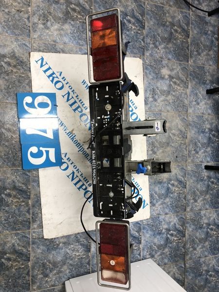 Багажник за колела оферта (975)