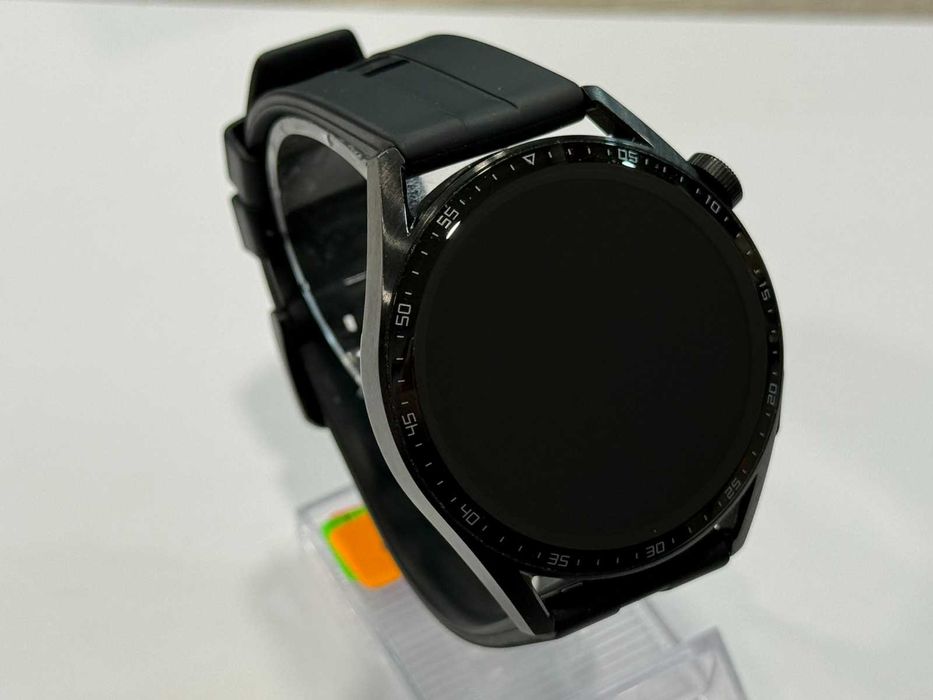Смарт часовник HUAWEI Watch GT 3 – 46mm, в гаранция