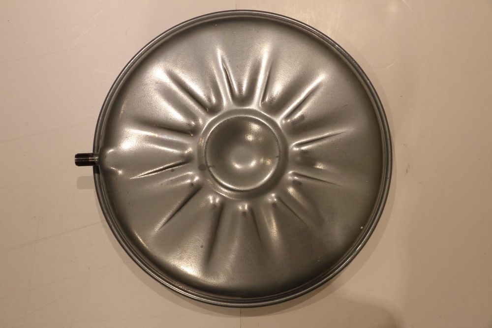 Vas expansiune Zilmet 7 Litri centrala termica Motan Start BT