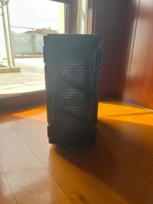 Геймърски компютър