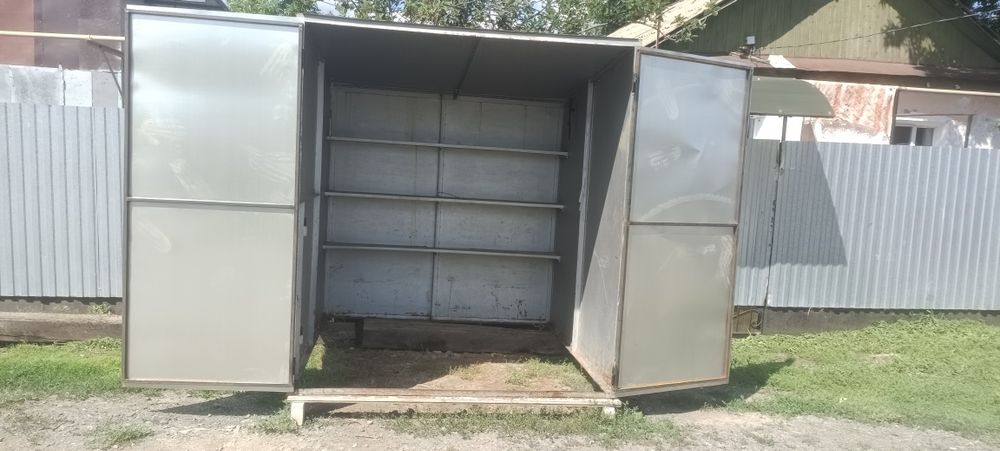 Продам контейнер