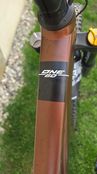 Merida One-Sixty 700