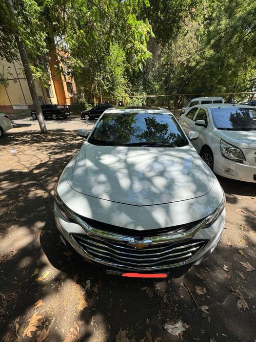Malibu 2 premier 2021