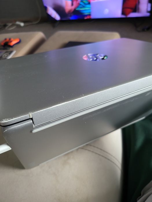 HP 4G LTE Laptop 14 инча отличен