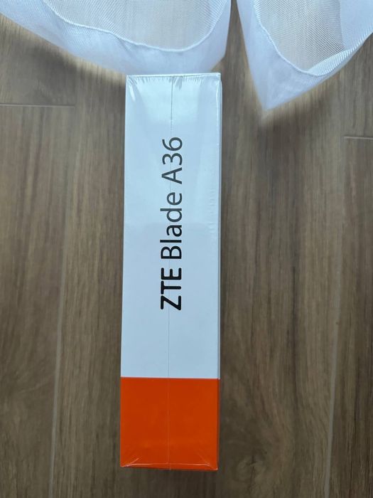 ZTE a63 black Телефон