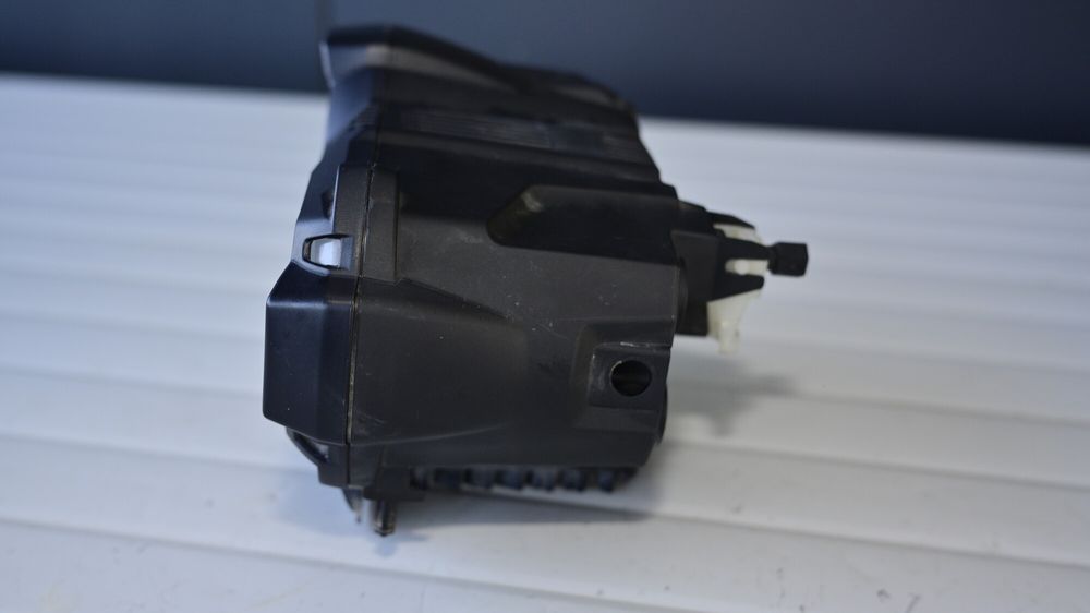 Far LED Adaptiv BMW R1200GS / R1250GS / Adventure 2018 - 2024