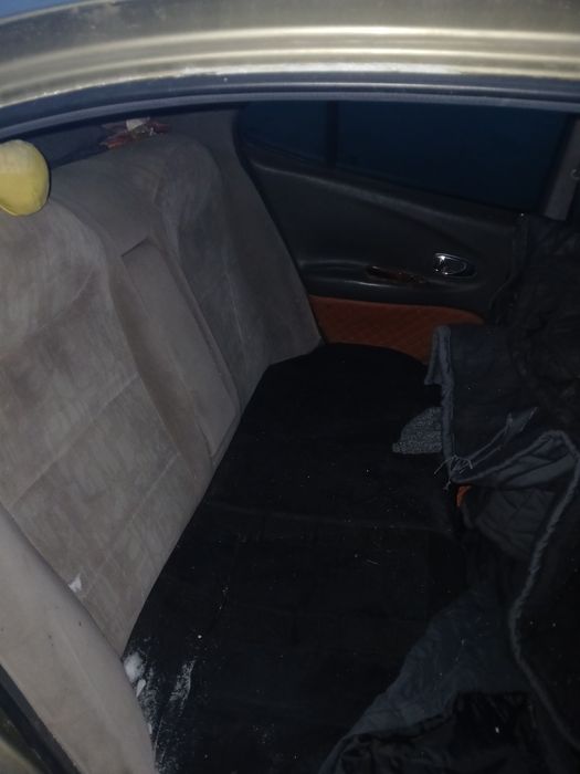 Автомобиль Dawoo leaganza