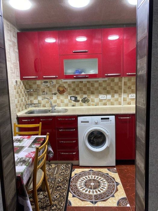 Сдаётся квартира на Академ Городок 3*4*5 Ит Парк