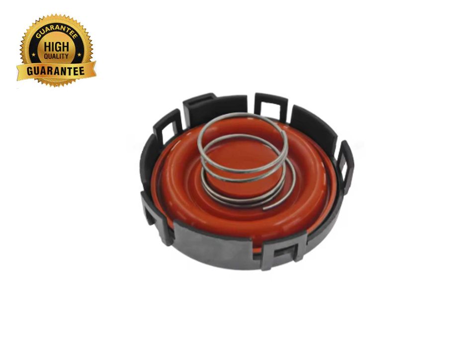 Мембрана клапан картерни газове MERCEDES SRINTER VIANO VITO