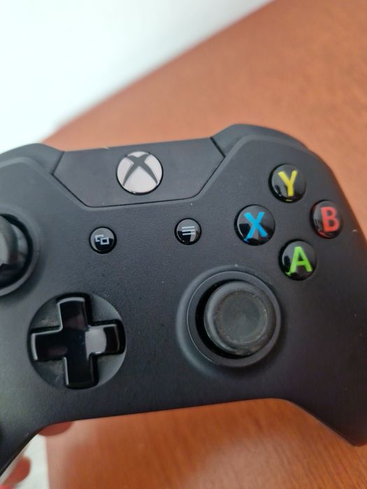Controller wireless Microsoft Xbox One