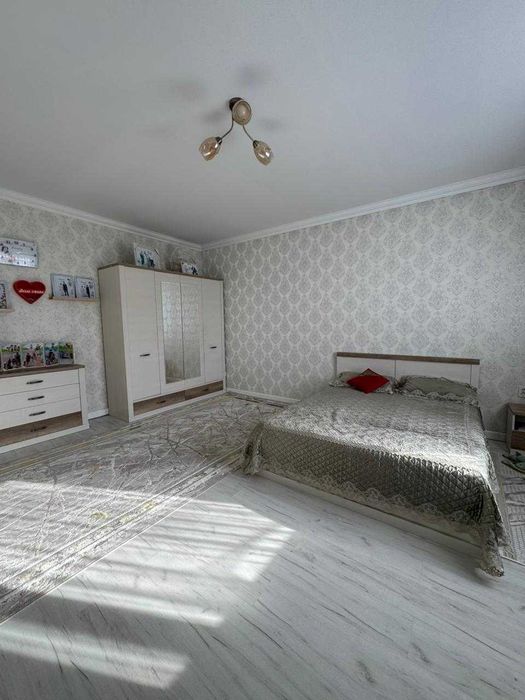 Продам дом ЖМ  Береке