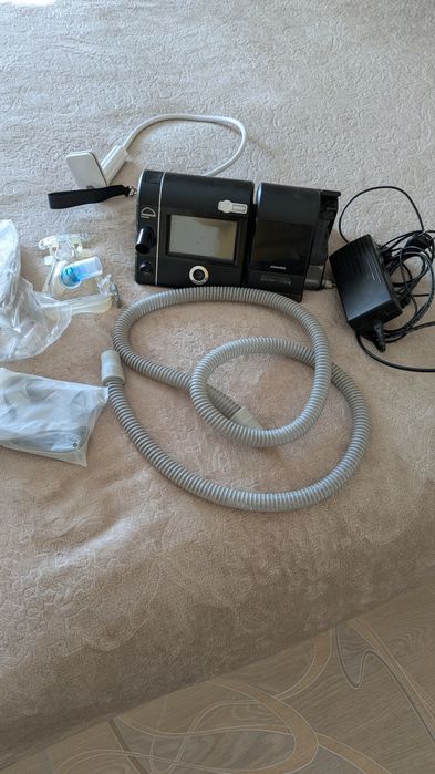 CPAP (СИПАП) аппарат Prisma 20A