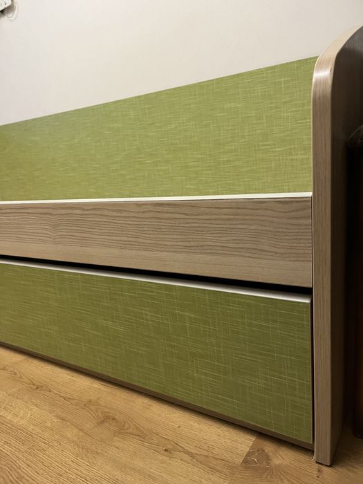 2 Кровати 80х200 + 2 матраса