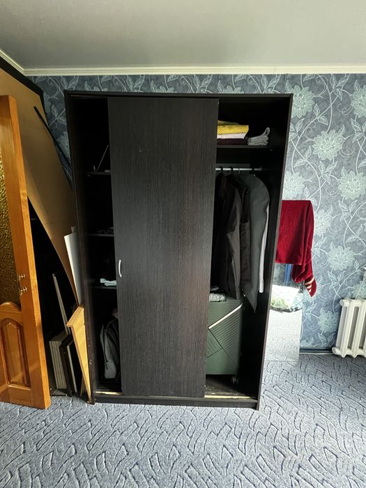 Два шкафа за 50тыс!