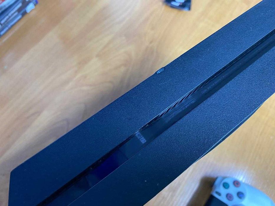 PlayStation 4 2 Геймпада Fifa 25