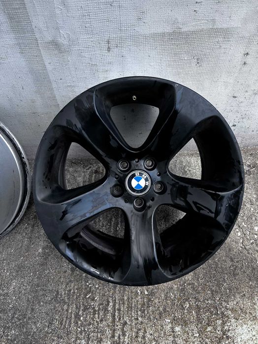 Джанти оригинални  19 цола спорт пакет за Х5-Е53, 10J *19 ET 45