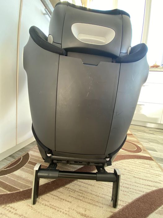 Столче за кола Cybex Solution M fix