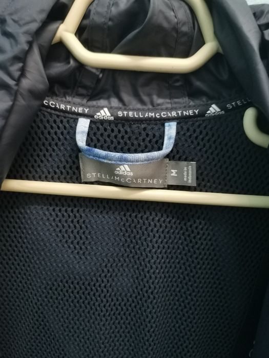 Adidas & Stella Mccartney дамско яке размер М