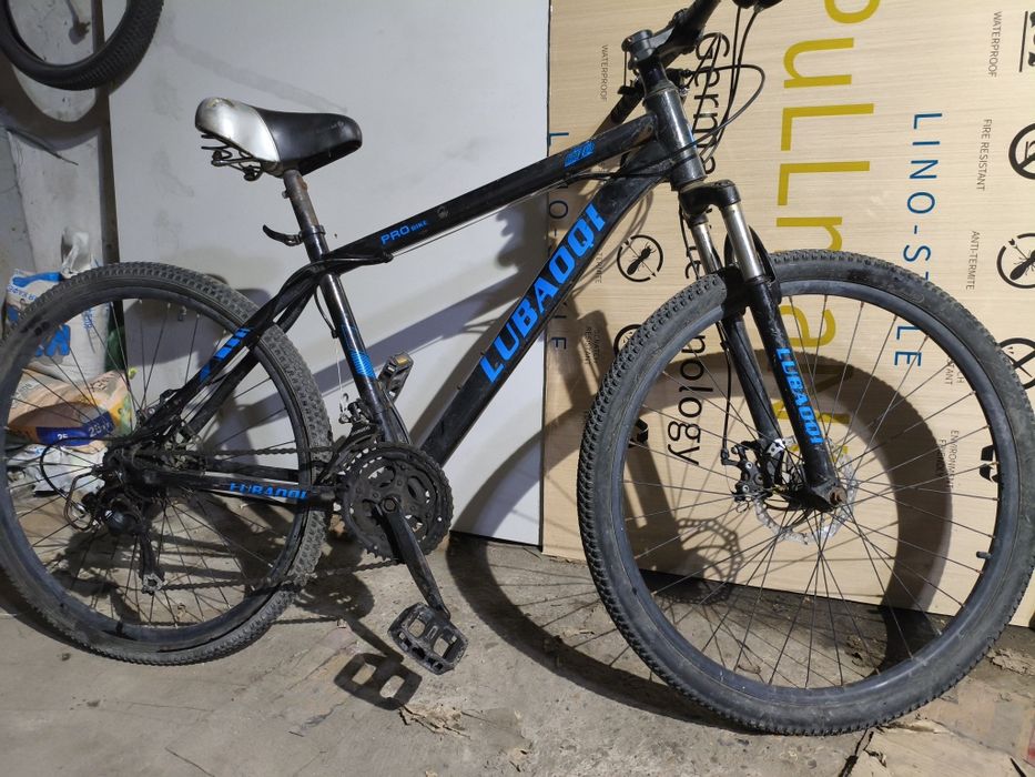 Продам велосипед.