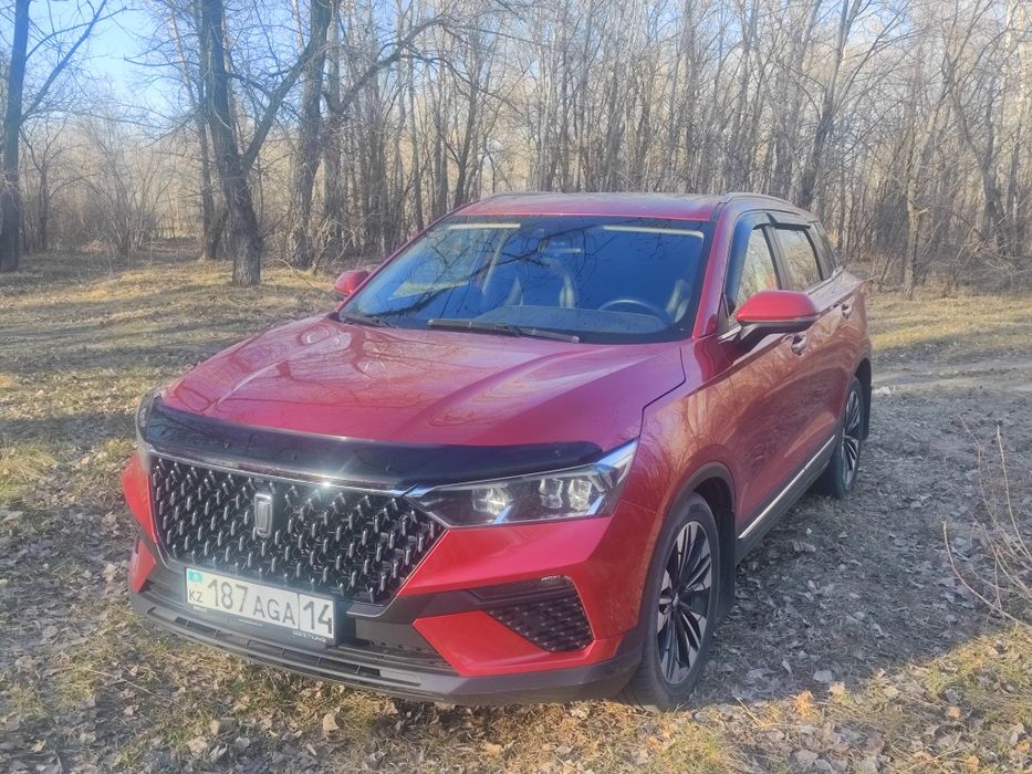 Продам Автомобиль