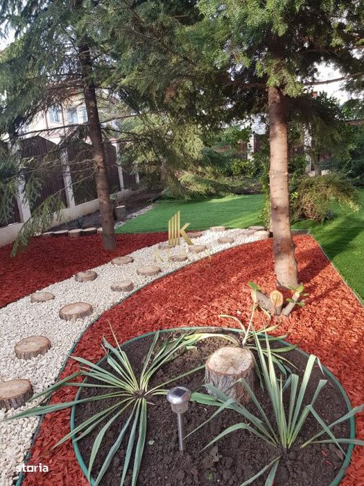 Vila Individuala Premium Pipera | Iancu Nicolae – British School |