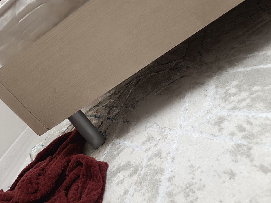 Кровать двуспальная