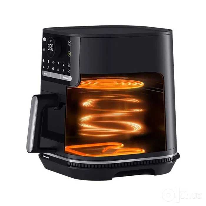 Аэрогриль Braun HF5055