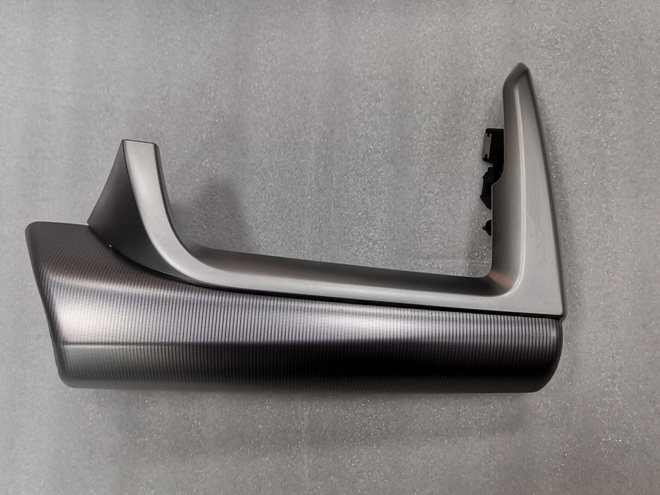 Лайсни за Интериор Табло BMW X1 U11 U06 alu heksagon Декор