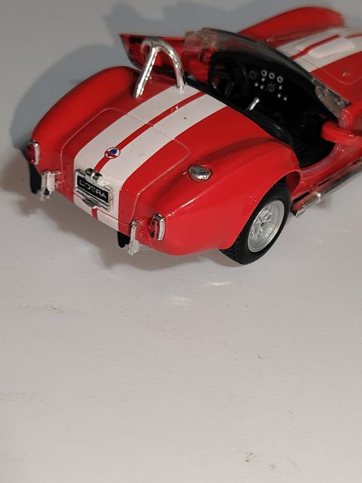 Коллекционная модель