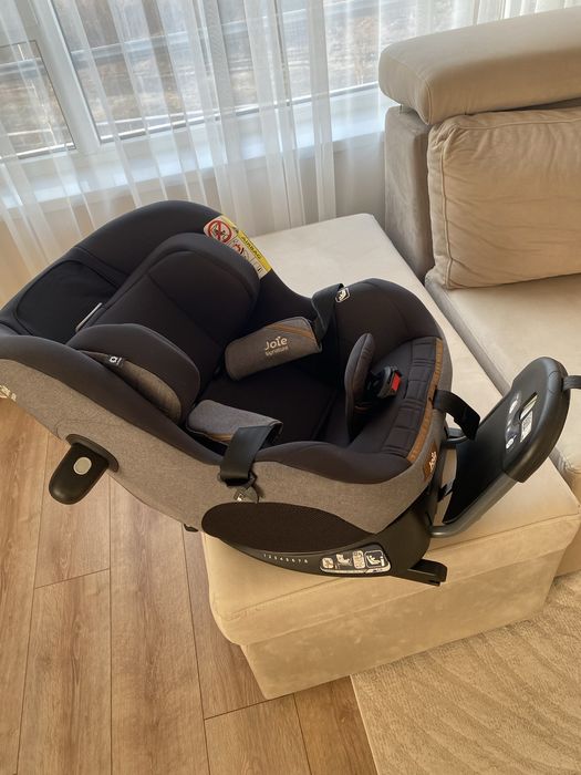 Столче за кола Joie I-Prodigi, Plus Test, 40-125 см, max. 22.5 kg