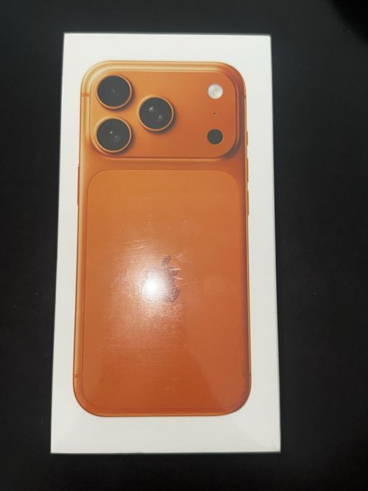 Iphone 17 pro max ( андройд)