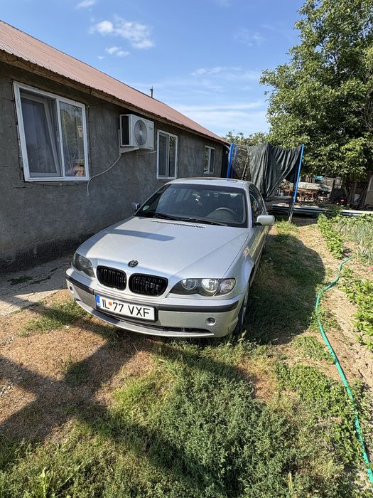 BMW 3 Series 2004 — imagine 2