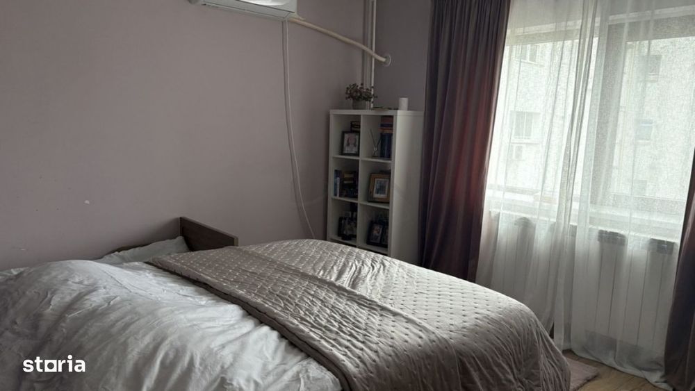 Vitan Mall l Apartament 4 camere l Centrala proprie