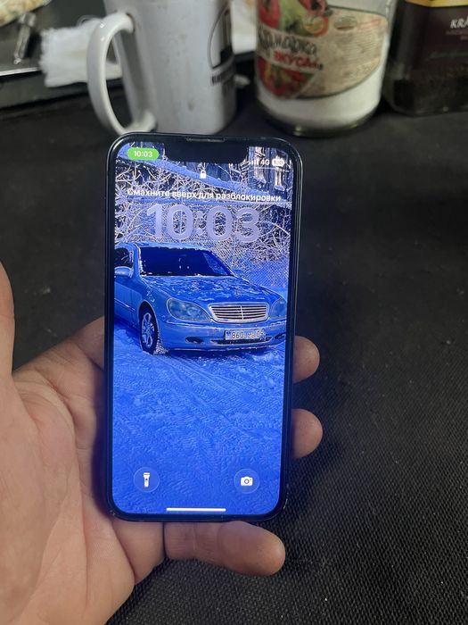 Продам айфон 13 мини акумулятор 76