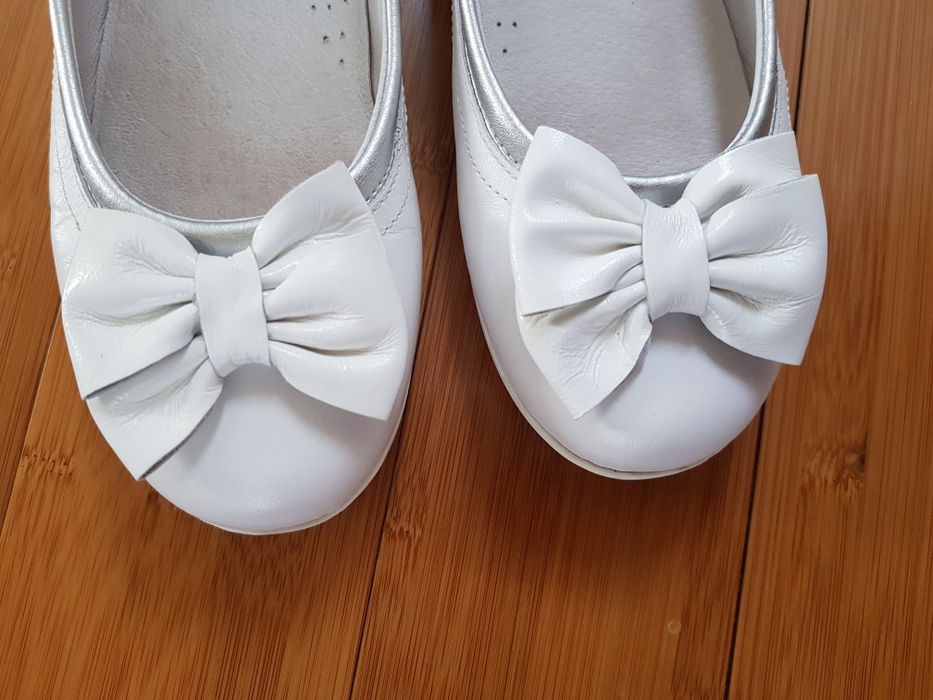 Balerini piele fete