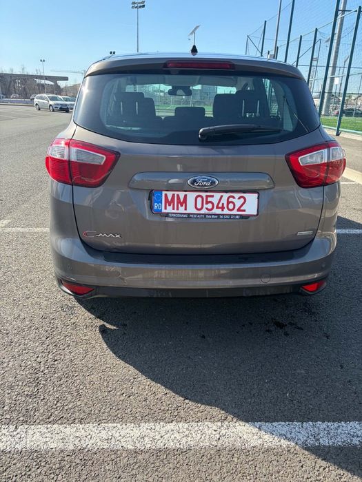 FORD C-Max 0 — imagine 2