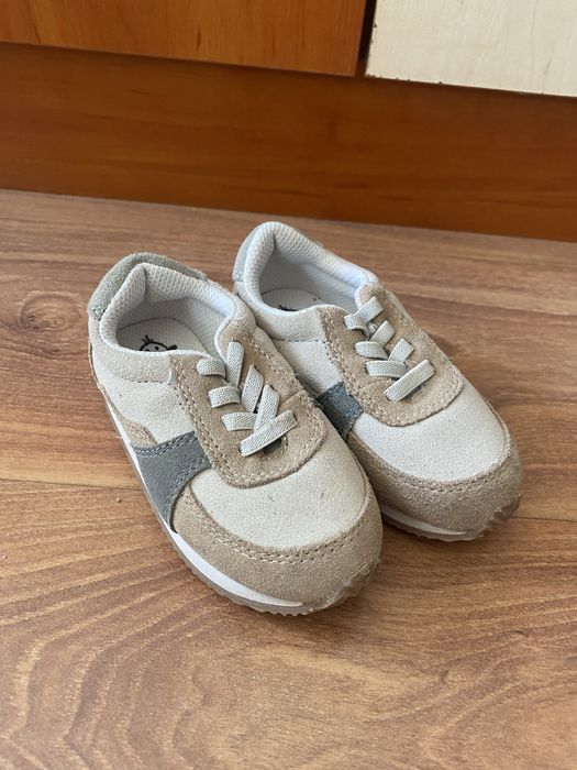 Детски маратонки Mango 23