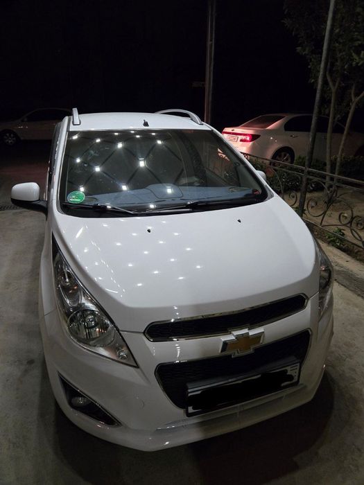 Spark Full 2022 Avtomat