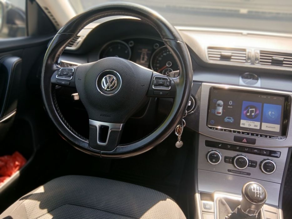 Vând Volkswagen Passat b7 2013