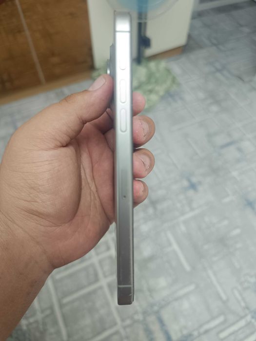 iPhone 15pro max