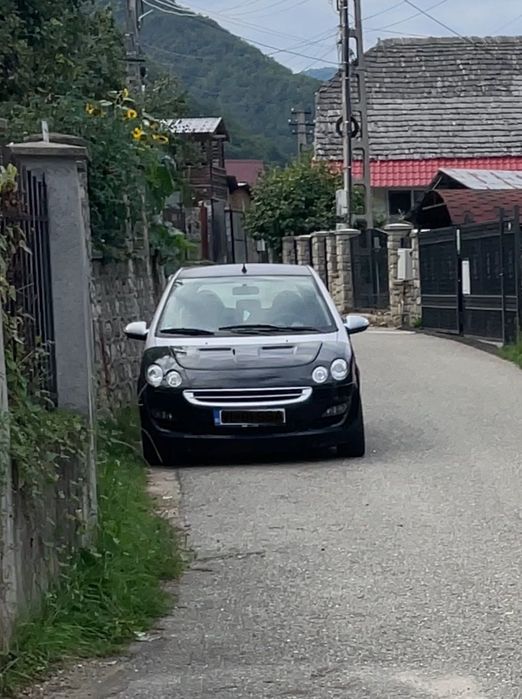 Piese Smart ForFour 1,5 CDI, an 2005