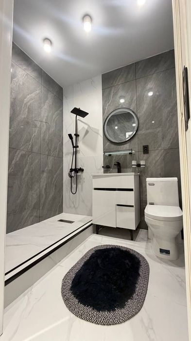 ЖК Baku Residence 2/3/9 60 м²