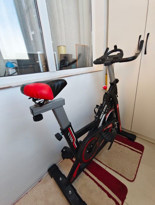 Продам велотренажёр за 35 тысяч