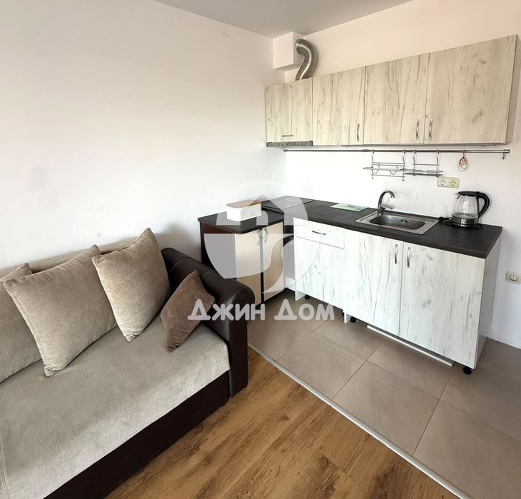 Продава се Едностаен апартамент в Несебър - 43 кв.м за 1489 €/кв.м - Снимка #3