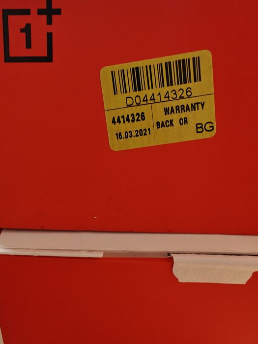 OnePlus 8 за части