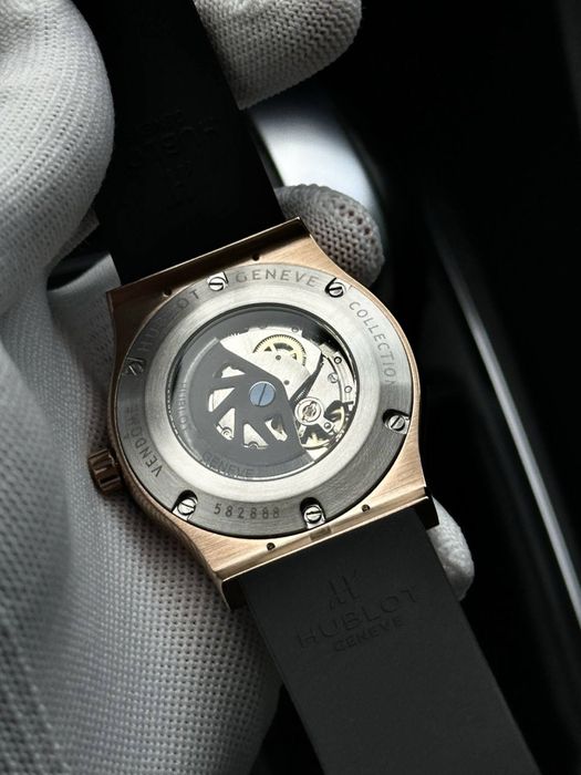 Hb classic fusion 42,mm