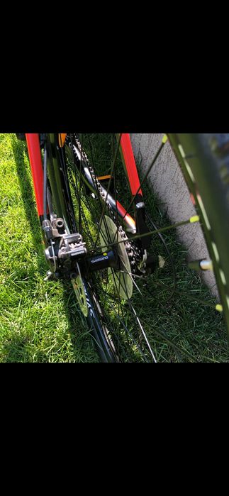 Bicicleta MTB Scott 29", stare perfecta, cadru L