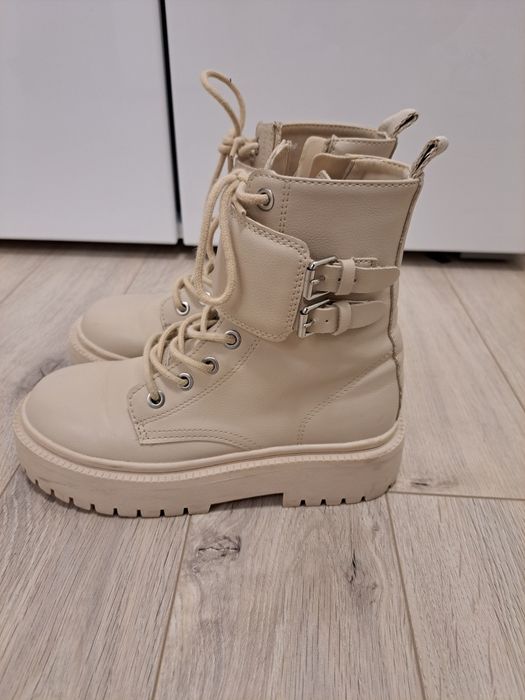 Детски боти ( зара)