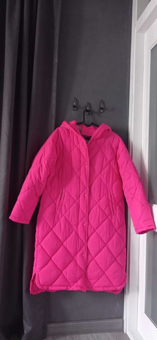 Куртки на холодную осень