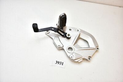 Suport scăriță cu pedală schimbător BMW F750GS F850GS 8393175